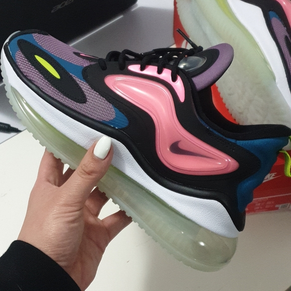 New Nike women air max zephyr AUS 7 - Picture 2 of 9